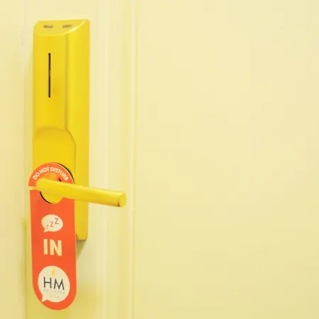 Maggiore Hotell