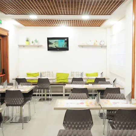 Hotell Maggiore Bologna