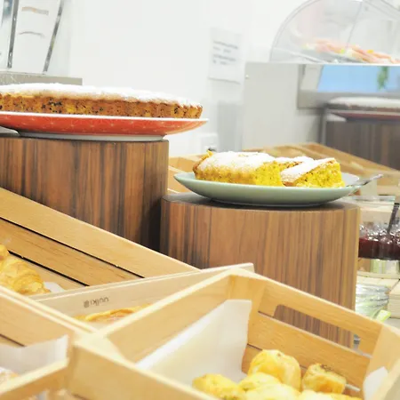 Hotell Maggiore Bologna