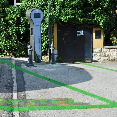 Hotell Maggiore Bologna