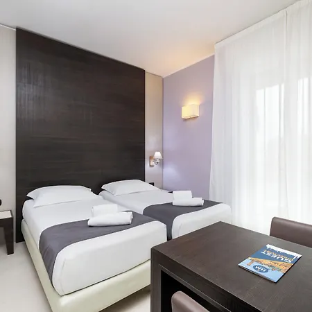 Maggiore Hotell