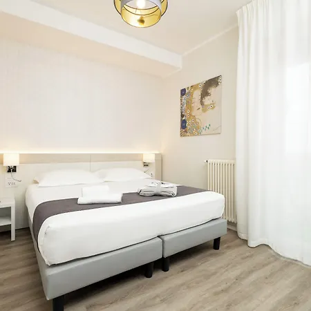 Hotell Maggiore