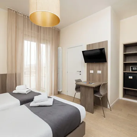 Maggiore 3*