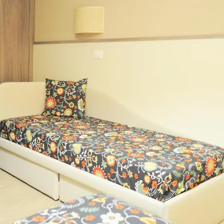Hotell Maggiore