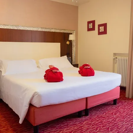 Maggiore Hotel 3*