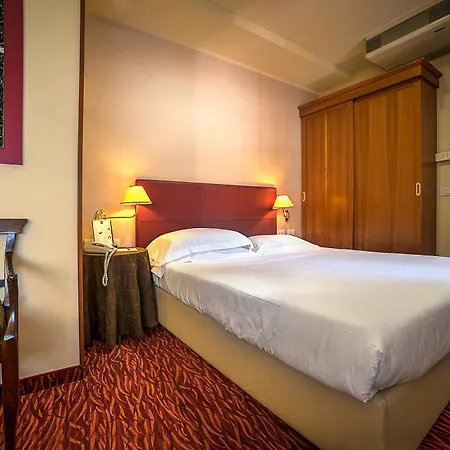 Maggiore Hotel
