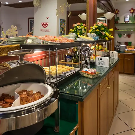 Maggiore Hotel Bolonia