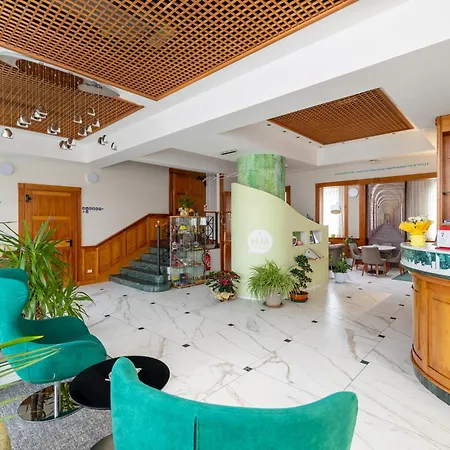 Hotel Maggiore 3*