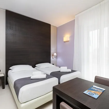 Hotel Maggiore