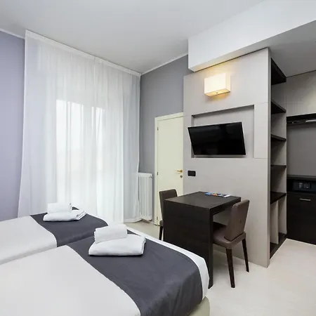 Maggiore Hotel 3*