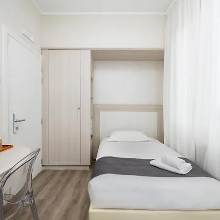 Hotel Maggiore 3*