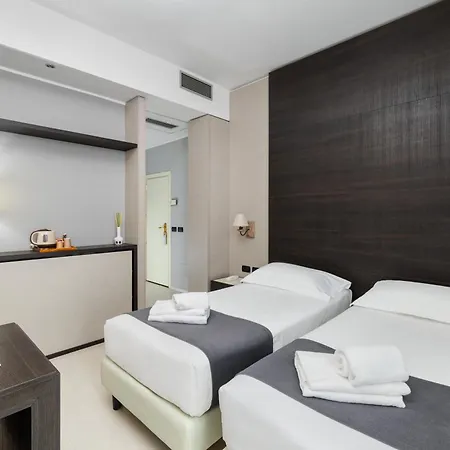 Hotel Maggiore Bolonha
