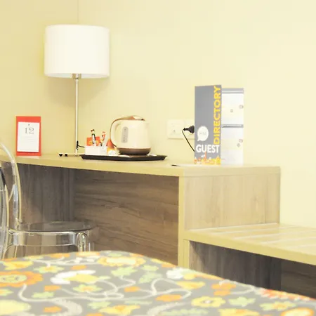 Maggiore Hotel