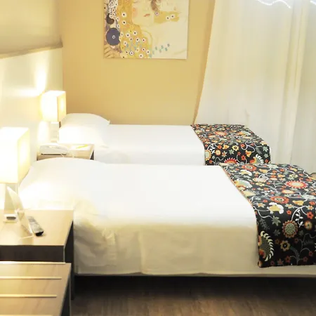 Hotel Maggiore 3*