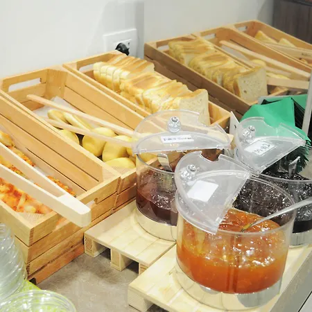 Maggiore Hotel Bolonia