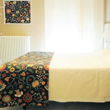 Hotel Maggiore Bolonha