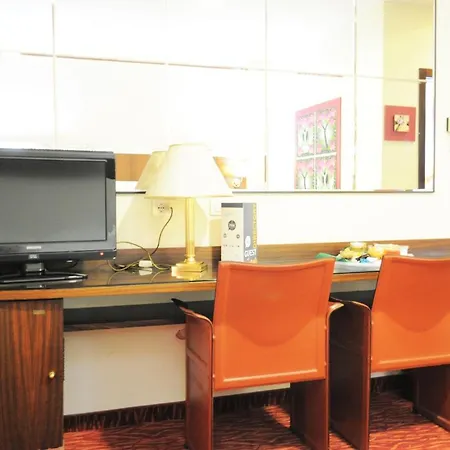 Maggiore Hotel