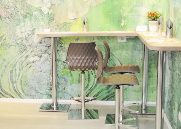 Maggiore Szálloda 3*