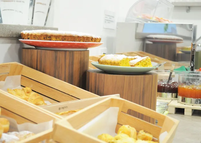 Szálloda Maggiore Bologna