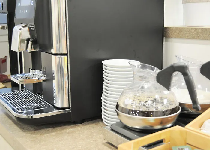 Maggiore Szálloda 3*