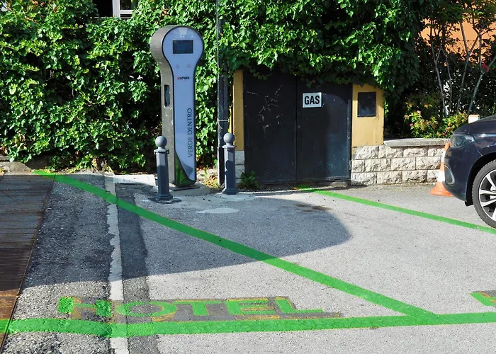 Szálloda Maggiore Bologna