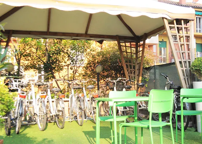 Szálloda Maggiore 3*